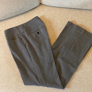 Express pants